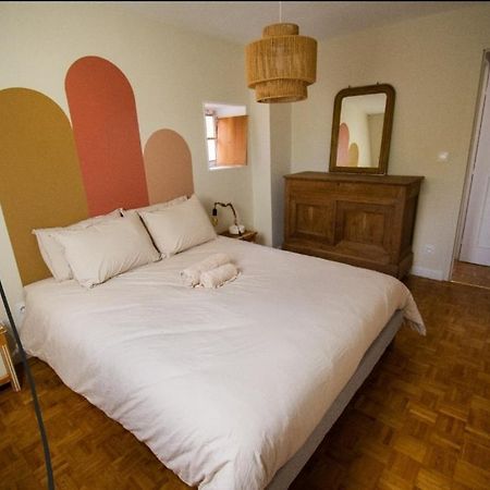 Maisonbroca Bourges Bagian luar foto